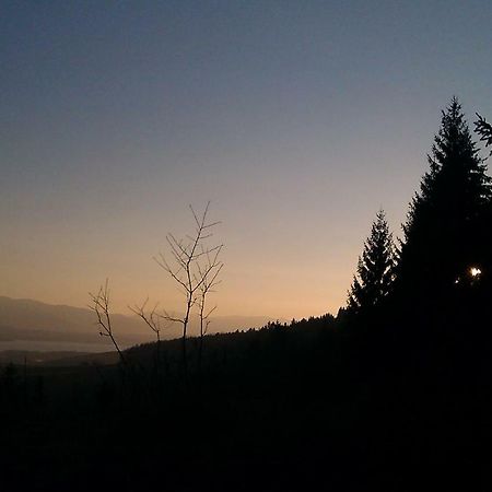 Vilka Bucek "Trochu Inak" Hotel Bobrovcek ภายนอก รูปภาพ