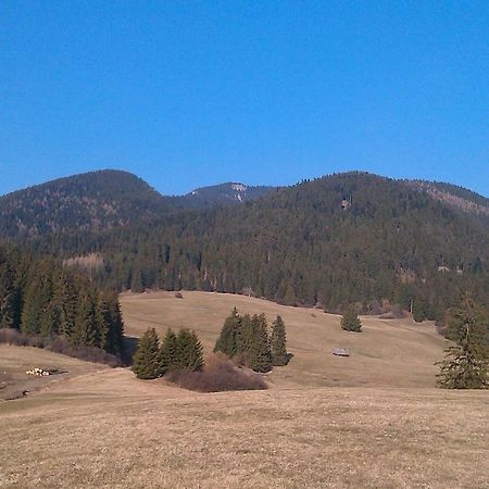 Vilka Bucek "Trochu Inak" Hotel Bobrovcek ภายนอก รูปภาพ