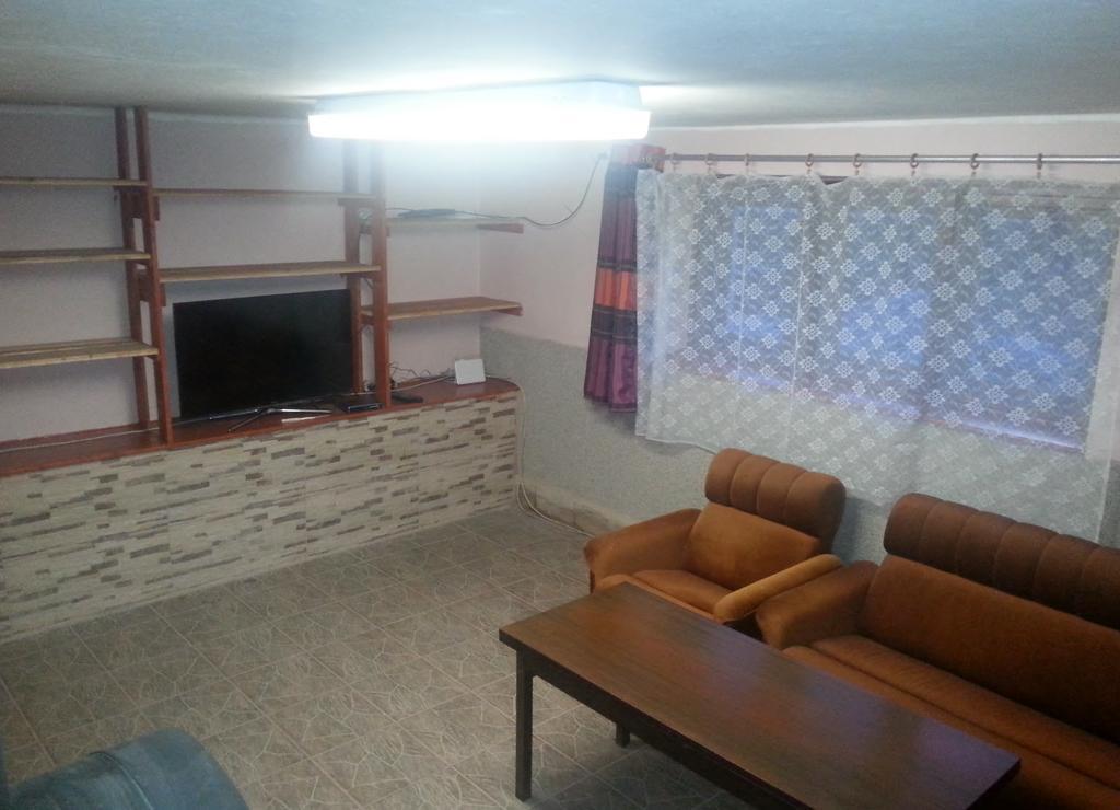 Vilka Bucek "Trochu Inak" Hotel Bobrovcek ภายนอก รูปภาพ