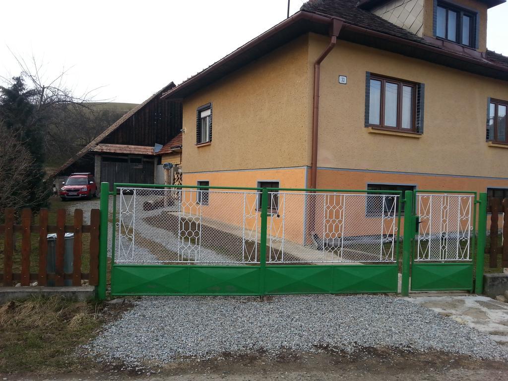 Vilka Bucek "Trochu Inak" Hotel Bobrovcek ภายนอก รูปภาพ